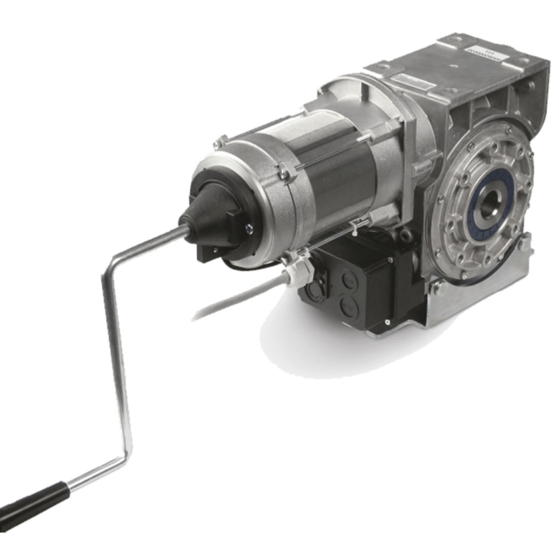 ENDÜSTRİYEL KEPENK (2)